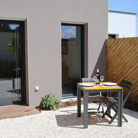 Tatil Evi Le Charme- Les Gites De La Charmeliere.